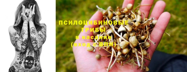 MESCALINE Баксан